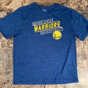NBA Golden State Warriors Tee Shirt
